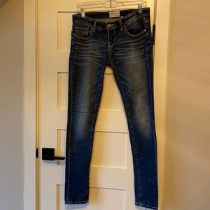 BKE Denim Stella Skinny